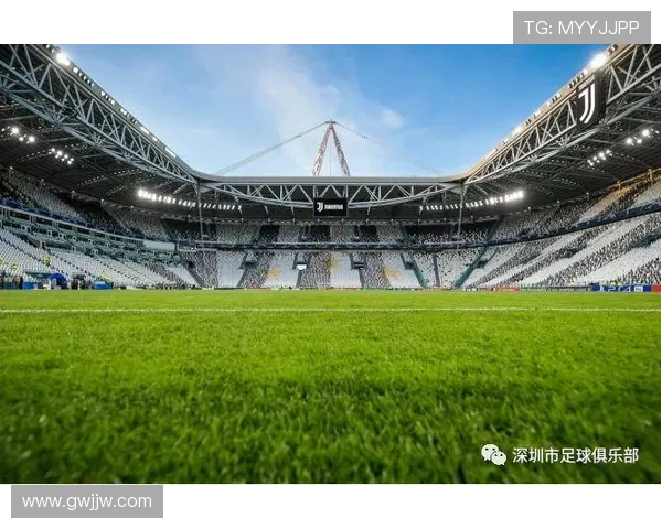 尤文图斯近3亿欧元青训体系重建